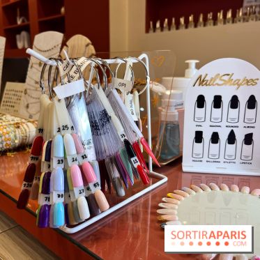 Babille, le salon de coiffure des familles à Levallois (92) - D61FB3B3 55B5 4215 ADCB 884882BF8D6D