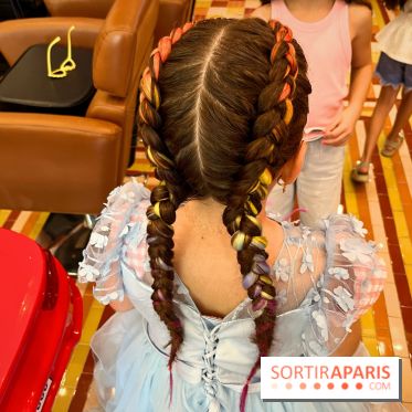 Babille, le salon de coiffure des familles à Levallois (92) - E7DC9351 A8B5 47EC AA65 C5255B0F792E