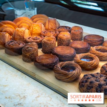 Pleincœur : Atelier Noisette & Chocolat - boutique et atelier Paris 17e, les photos