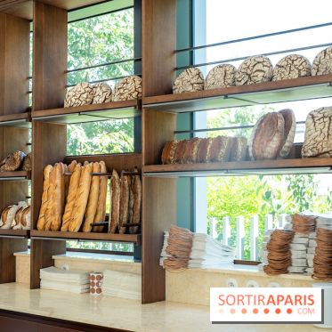 Pleincœur : Atelier Noisette & Chocolat - boutique et atelier Paris 17e, les photos - A7C04694