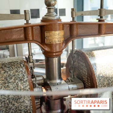 Pleincœur : Atelier Noisette & Chocolat - boutique et atelier Paris 17e, les photos - A7C04703