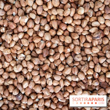 Pleincœur : Atelier Noisette & Chocolat - boutique et atelier Paris 17e, les photos - A7C04709