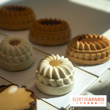 Pleincœur : Atelier Noisette & Chocolat - boutique et atelier Paris 17e, les photos
