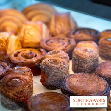 Pleincœur : Atelier Noisette & Chocolat - boutique et atelier Paris 17e, les photos - A7C04741