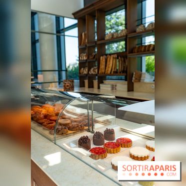 Pleincœur : Atelier Noisette & Chocolat - boutique et atelier Paris 17e, les photos