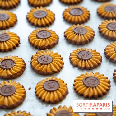 Pleincœur : Atelier Noisette & Chocolat - boutique et atelier Paris 17e, les photos - A7C04785