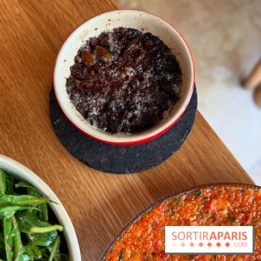 A Casaluna - Terrine de figatellu