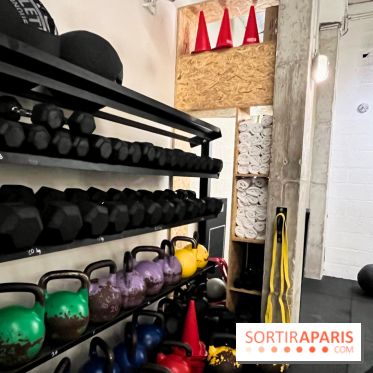 Slowe Wellness House - nos photos - 2E8B28C2 8442 4DFE B5C8 FB0638A6A5E6