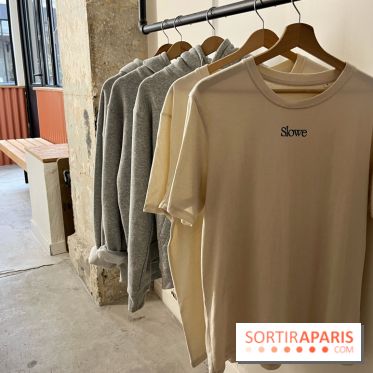 Slowe Wellness House - nos photos - 3EB3E3E7 4E14 46F4 9404 399CC4B74C10