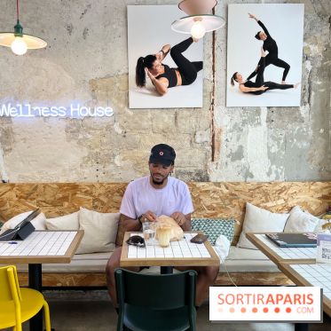 Slowe Wellness House - nos photos - 430766F4 BA31 48A3 8E76 F360691CD4AF