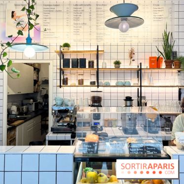 Slowe Wellness House - nos photos - A301DC4C 1D0F 4149 8E93 7DA665CF4E02