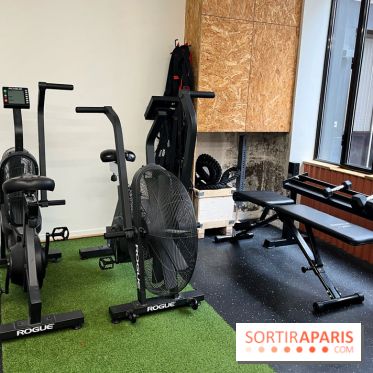 Slowe Wellness House - nos photos - CCEE35B8 6C73 42BC 87C8 72CC97156DC9