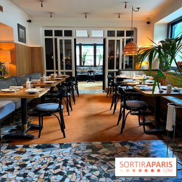 Divellec - Décoration