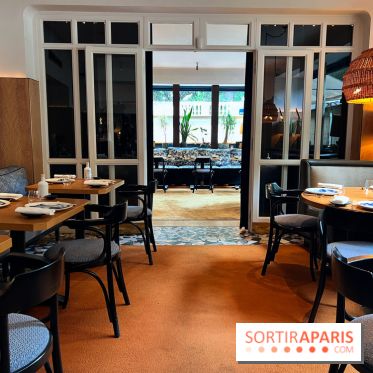 Divellec - Décoration