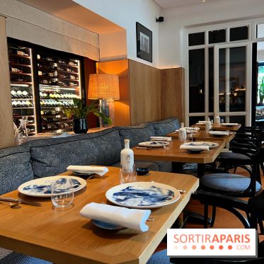 Divellec - Décoration