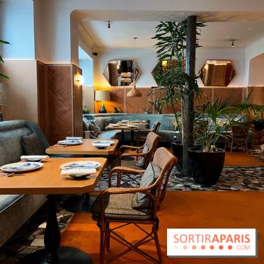 Divellec - Décoration