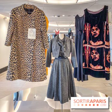 Fashion Icons : exposition gratuite du Birkin original chez Sotheby's Paris - IMG 6692