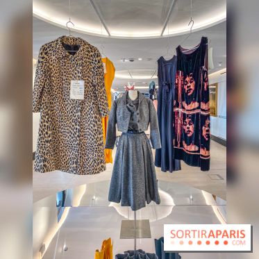 Fashion Icons : exposition gratuite du Birkin original chez Sotheby's Paris - IMG 6693