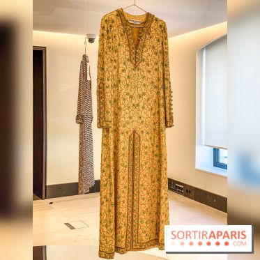 Fashion Icons : exposition gratuite du Birkin original chez Sotheby's Paris - IMG 6696