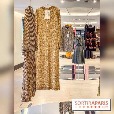 Fashion Icons : exposition gratuite du Birkin original chez Sotheby's Paris