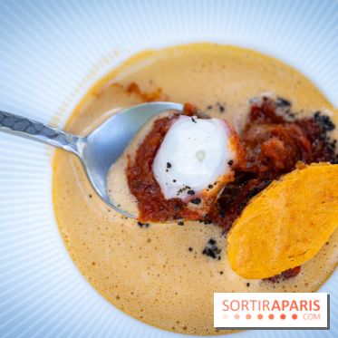 Restaurant Papylless à Bois-le-Roi - les photos - A7C02962