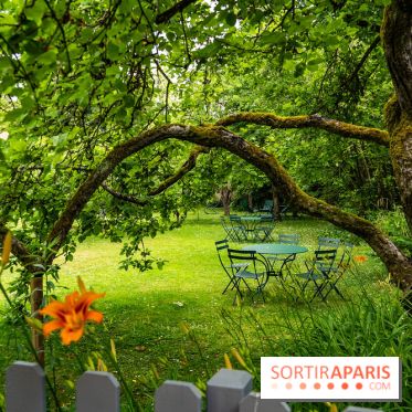 Le Musée Stéphane Mallarmé - 77 - les photos - A7C02506