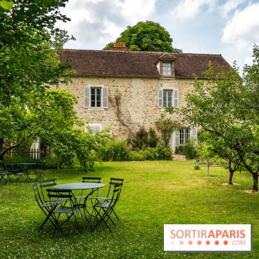 Le Musée Stéphane Mallarmé - 77 - les photos - A7C02496