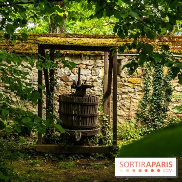 Le Musée Stéphane Mallarmé - 77 - les photos - A7C02500