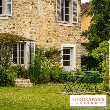 Le Musée Stéphane Mallarmé - 77 - les photos - A7C02503