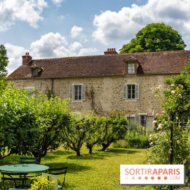 Le Musée Stéphane Mallarmé - 77 - les photos - A7C02493