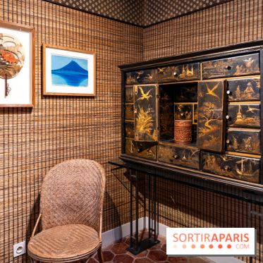 Le Musée Stéphane Mallarmé - 77 - les photos - A7C02476