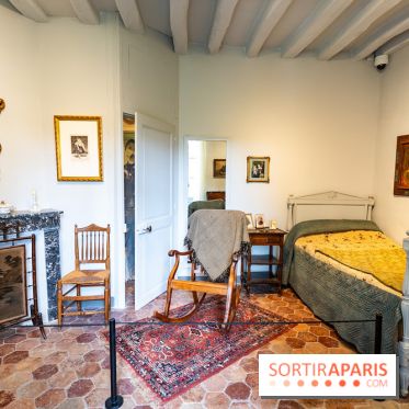 Le Musée Stéphane Mallarmé - 77 - les photos - A7C02479