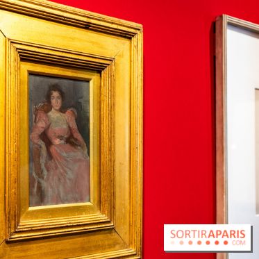 Le Musée Stéphane Mallarmé - 77 - les photos - A7C02474