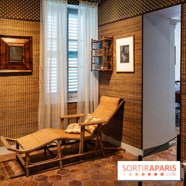 Le Musée Stéphane Mallarmé - 77 - les photos - A7C02475