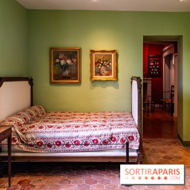 Le Musée Stéphane Mallarmé - 77 - les photos