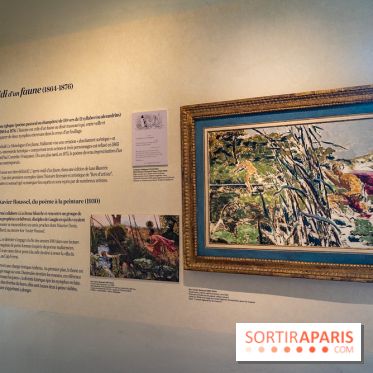 Le Musée Stéphane Mallarmé - 77 - les photos - A7C02456