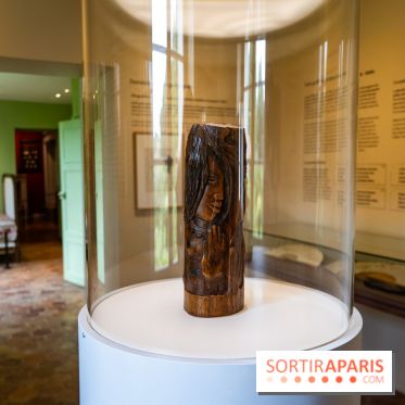 Le Musée Stéphane Mallarmé - 77 - les photos - A7C02460