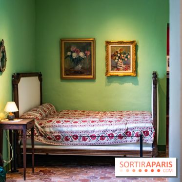 Le Musée Stéphane Mallarmé - 77 - les photos - A7C02461