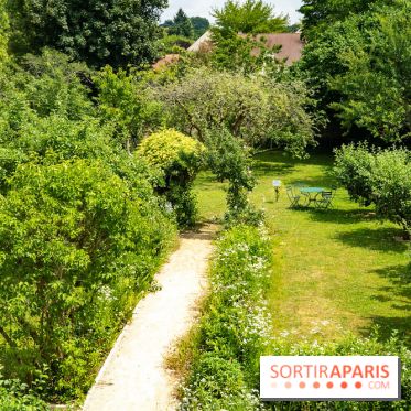 Le Musée Stéphane Mallarmé - 77 - les photos - A7C02450