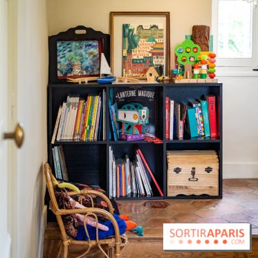 Le Musée Stéphane Mallarmé - 77 - les photos - A7C02448