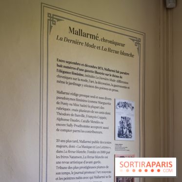 Le Musée Stéphane Mallarmé - 77 - les photos - A7C02449