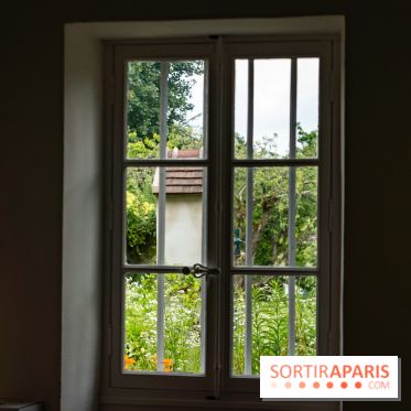 Le Musée Stéphane Mallarmé - 77 - les photos - A7C02447