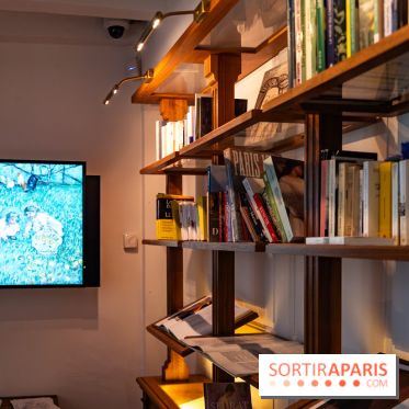 Le Musée Stéphane Mallarmé - 77 - les photos - A7C02443