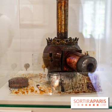 Le Musée Stéphane Mallarmé - 77 - les photos - A7C02444