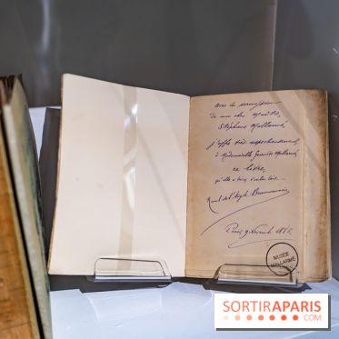 Le Musée Stéphane Mallarmé - 77 - les photos - A7C02442