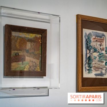 Le Musée Stéphane Mallarmé - 77 - les photos - A7C02437