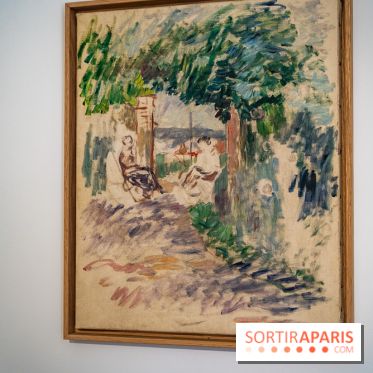 Le Musée Stéphane Mallarmé - 77 - les photos - A7C02438