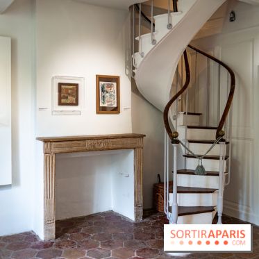 Le Musée Stéphane Mallarmé - 77 - les photos - A7C02439