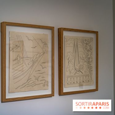 Le Musée Stéphane Mallarmé - 77 - les photos - A7C02432