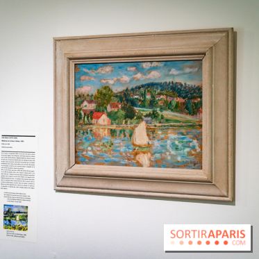 Le Musée Stéphane Mallarmé - 77 - les photos - A7C02429